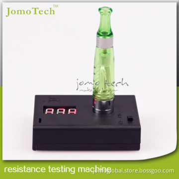 Wholesale - Ecig 2014 New Original Ohm Meter Catomizer Atomizer for CE4 CE5 CE6 Evod Clearomzier Ohm Reader Atomizer Resistance Reader